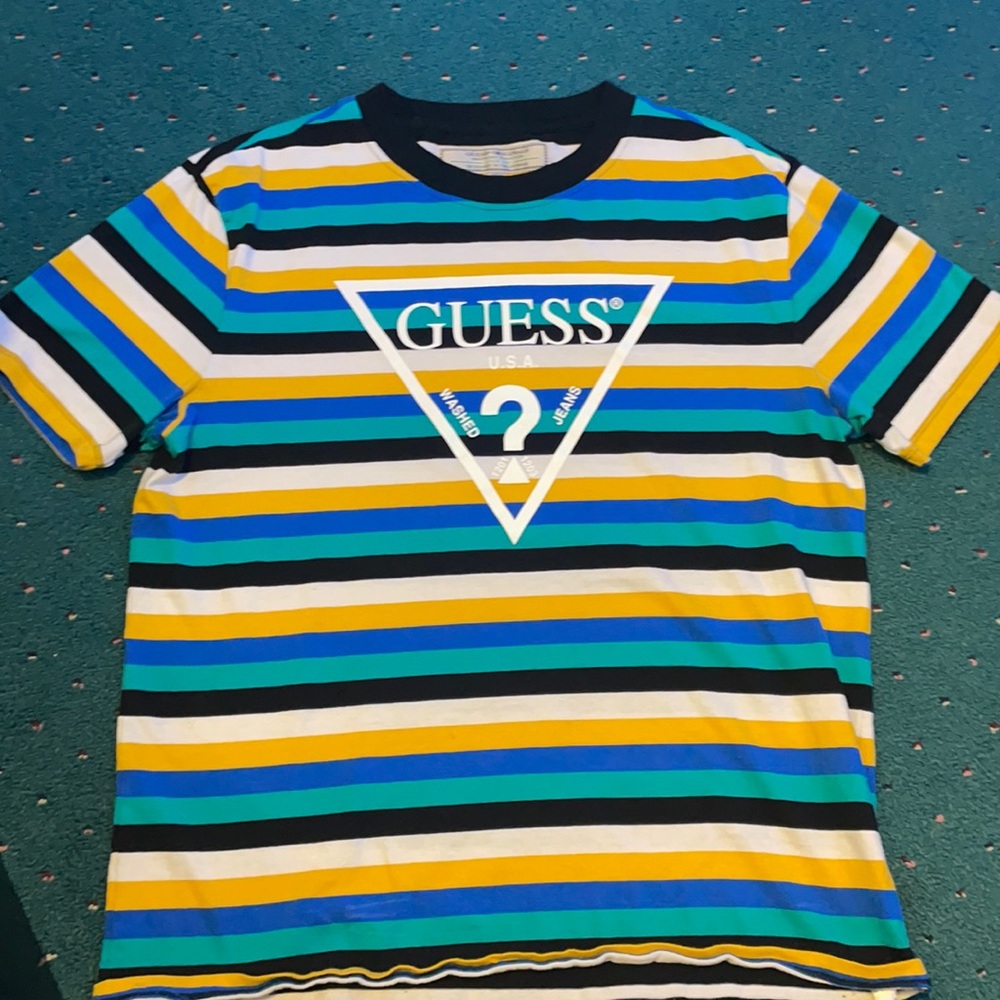 GUESS Shirt